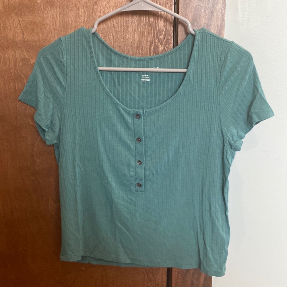 American Eagle Top